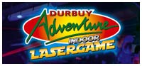 Durbuy LaserGame